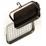 Lumena Plus 2 行動電源照明LED燈 (黑色)
